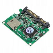 TF Micro SD į SATA adapteris