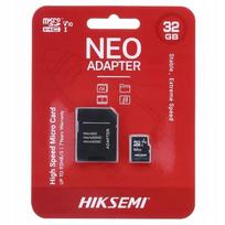 Atminties kortelė Hiksemi 32GB microSDHC 92MB/s