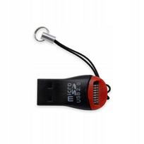 Kortelių skaitytuvo adapteris Micro SD 480MB/s