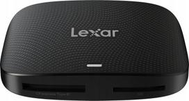 Kortelių skaitytuvas Lexar CFExpress Type B/SD UHS-II USB 3.2 Gen2