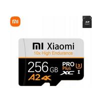 microSDXC atminties kortelė XIAOMI 256GB U3 su adapteriu