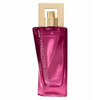 Parfumuotas vanduo Avon Attraction Closer, rytietiškas aromatas, 50 ml