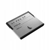 Atminties kortelė CFast 256GB Angelbird AV PRO SE 560MB/s