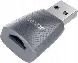 Lexar microSD atminties kortelių skaitytuvas