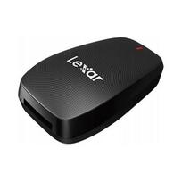 CFexpress Type B USB 3.2 Gen 2x2 kortelių skaitytuvas Lexar