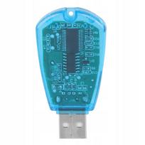 USB SIM kortelių skaitytuvas