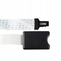 Micro SD TF 48 cm ilginimo kabelis spausdintuvams