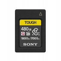 Atminties kortelė SONY CFexpress type A CEA-G480T 480GB VPG400 1800MB/s
