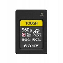 Atminties kortelė SONY CFexpress type A CEA-G960T 960GB VPG400 1800MB/s