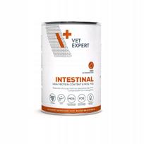 Šunų pašaras VETEXPERT Intestinal, 400 g