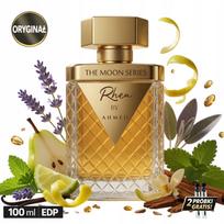 Kvepalai Ahmed Al Maghribi Rhea 100 ml + 2 mėginėliai dovanų
