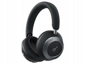 Bevielės ausinės Anker Soundcore Space One Pro su adaptyviu valdymu