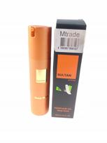 Vyriškas rytietiškas parfumuotas aliejus Sultan of Style Deep Force, 45 ml