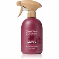 Namų kvapų purškiklis Mexx Inspired Warmth, 500 ml