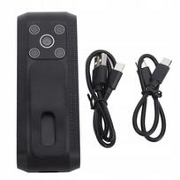 Mini sportinė kamera USB HD motociklui