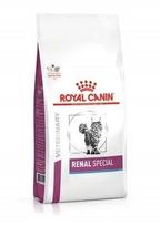 Katės pašaras ROYAL CANIN Renal, 4 kg, inkstų funkcijai