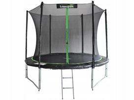 Batutas LEAN SPORT PRO 305 cm