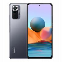Išmanusis telefonas Xiaomi Redmi Note 10 Pro 8GB / 256GB pilkas