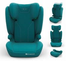 Automobilinė kėdutė Kinderkraft i-Spark 2 PLUS, 15–36 kg, 100–150 cm