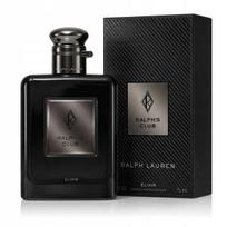 Vyriški kvepalai Ralph Lauren Ralph's Club Elixir EDP, 75 ml