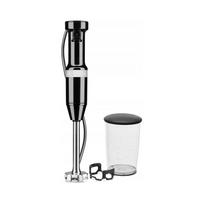 Rankinis trintuvas KitchenAid 5KHBV53, 180 W, juodas