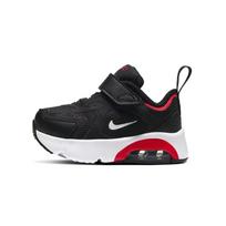 Nike Air Max 200 TD University Red Baby Sneakers Black White AT5629-007 23.5 black