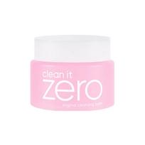 BANILA CO Clean It Zero Cleansing Balm 100ml (5 Options) Original white