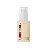 KSECRET Seoul 1988 Retinal Black Ginseng Serum Anti-Aging Firming Treatment 30ml white