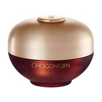 MISSHA Chogongjin Youngan Jin Cream – Luxury Herbal Anti-Aging Face Cream 60ml beige
