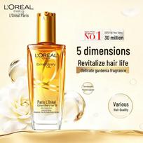 L'Oréal Paris Extraordinary Hair Oil beige