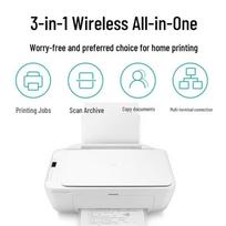 Xiaomi Mijia All-in-One Inkjet Printer CN plug (adapter included)