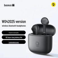 Baseus W04 Semi-in-Ear TWS Bluetooth Earbuds