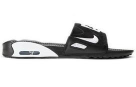 Nike Air Max 90 Šlepetės Juodos Baltos Moteriškos CT5241-002 38 black