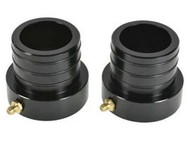 Jeep Dana30 Front Axle Inner Seal Installation Tool black