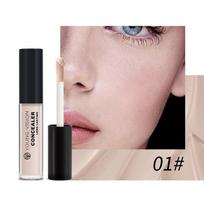YOUNG VISION Matte Finish Soft-Focus Concealer Brightens complexion Waterproof Contouring concealer for sculpted definition beige