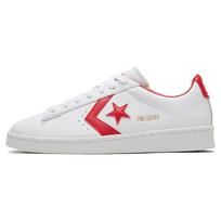 Pro Odiniai Converse Žemi Og 'Balti Universitetiniai Raudoni' 167970C 41 white