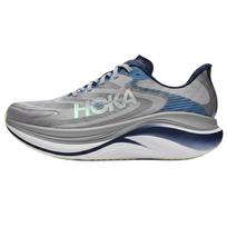 Hoka One One Skyward X 2 Classic Daily Running Shoes Unisex Running Shoes Gray Blue 1171925-SYVR 43⅓ gray