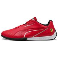 PUMA x SCUDERIA FERRARI HP Drift Cat 11 žemi sportiniai bateliai Unisex Raudoni 308613-02 43 raudona