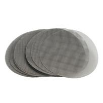 Besiurblis purkštuvas Filtravimo galvutė Įsiurbimo žarna Filtravimo elementas Profesionalus purkštuvas 5pcs Filter Mesh