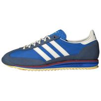 Adidas Originals SL 72 OG Low top Casual Shoes Women's Blue JS0255 37⅓ mėlyna