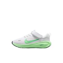 Nike Stellar Ride Kids' Running Shoes Kids HQ3267-109 35 žalia