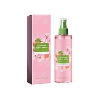 Clothing perfume spray, fabric care spray, softening fabric perfume 100ml one size balta