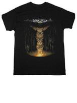 Nailbomb – Crosshairs: Classic Extreme Metal T-ShirtNew Black Graphic Unisex T-Shirt XL black