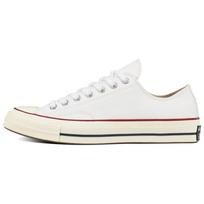 Converse Chuck 70 Low White 2019 Unisex Kedai Granato Egreto Optinis-Baltas 162065C 44.5 white