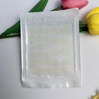 Invisible Acne Patches with Concealer & Essential Oil - Soothing & Covering Formula for Clearer Skin Custom packaging (Do not purchase without inquiry) gray