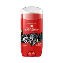 Old Spice Wild Collection Wolfson Dezodorantas, 85 g red