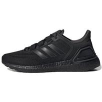 Adidas Ultraboost 20 Lab 'Black' Sneakers GX6596 40⅔ black