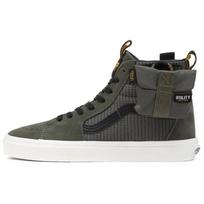 Vans Sk8 Hi Community 'Tactical Utility Grape Leaf' Vans VN0A5JMOKCZ 37 black