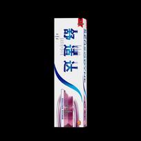 Sensodyne Sensitive Fresh Breath Gum Care Toothpaste white