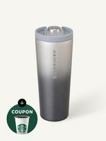 STARBUCKS SS Signature Wendy Tumbler 621ml SS Signature Wendy Tumbler 621ml gray